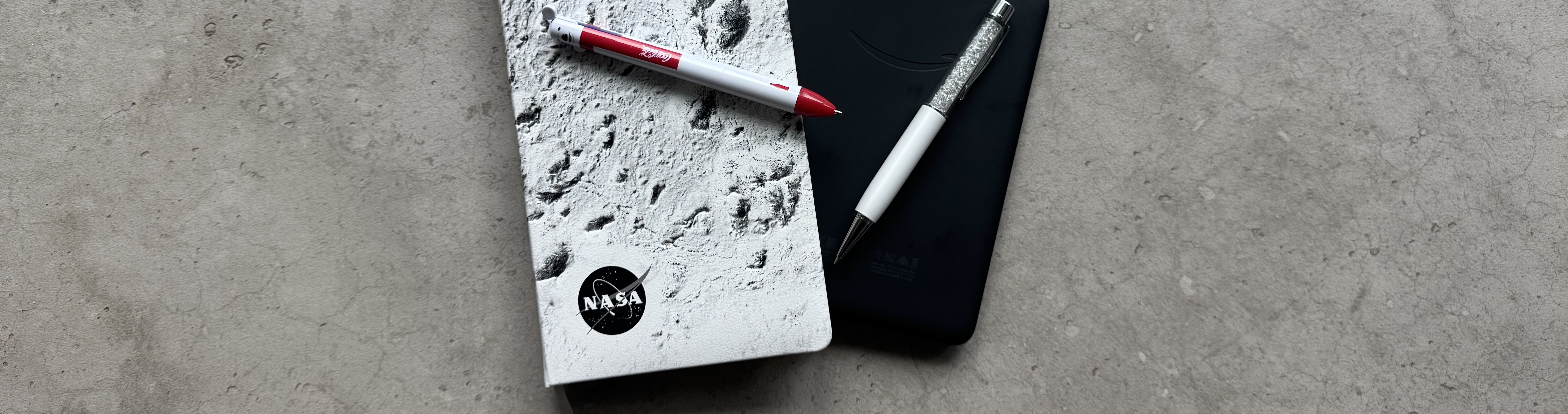 Blog — build logs and write-ups