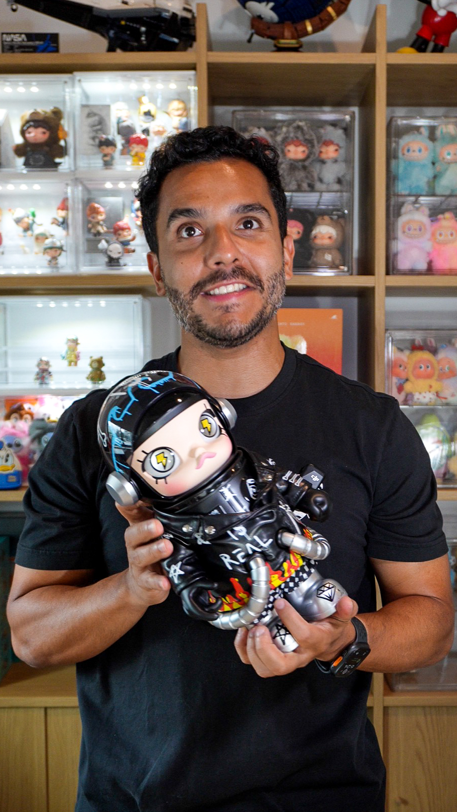 Icaro Bichir — UGC Creator