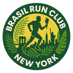 Brasil Run Club logo