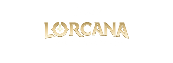 Disney Lorcana logo