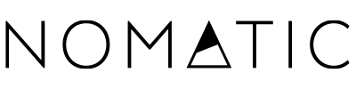 Nomatic logo