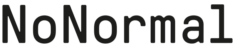 NoNormal Coffee logo