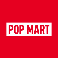 Popmart logo